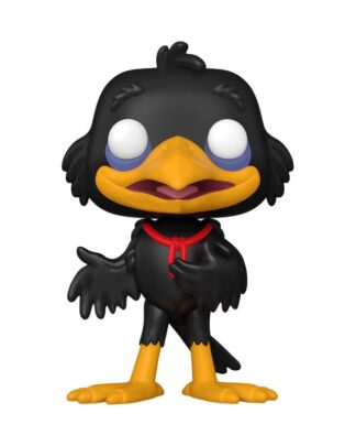 Mrs. Brisby und das Geheimnis von NIMH POP! Movies Vinyl Figur Jeremy 9 cm