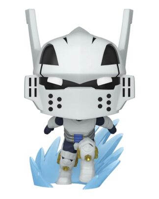 My Hero Academia POP! Animation Vinyl Figur Tenya (RBurst)(GW) Exclusive 9 cm