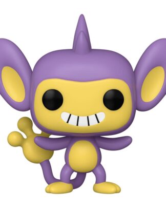 Pokémon POP! Games Vinyl Figur Aipom (EMEA) 9 cm