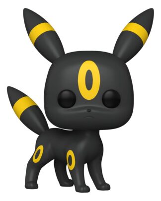 Pokémon POP! Games Vinyl Figur Umbreon (EMEA) 9 cm