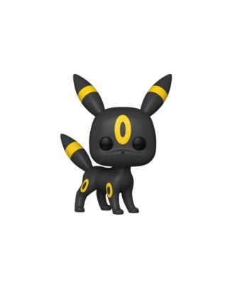 Pokémon Super Sized Jumbo POP! Vinyl Figur Umbreon (EMEA) 25 cm