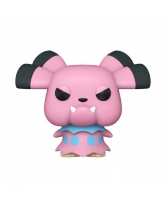 Pokémon POP! Games Vinyl Figur Snubbull (EMEA) 9 cm