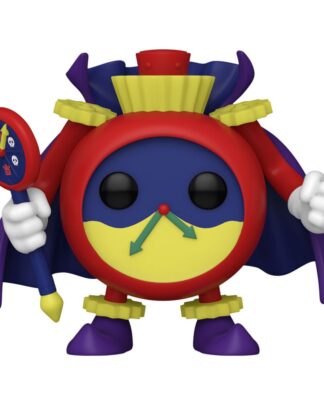 Yu-Gi-Oh! Pop! Animation Vinyl Figur Time Wizard 9 cm