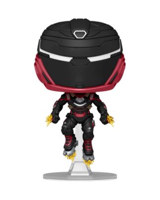 Ironheart POP! Vinyl Figur Model 5 9 cm
