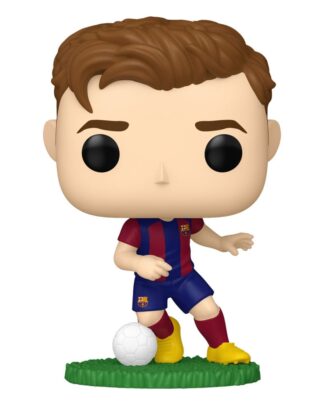 EFL POP! Football Vinyl Figur Barcelona - Gavi 9 cm