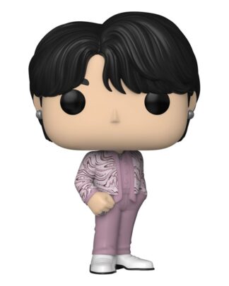 BTS POP! Rocks Vinyl Figur Jimin 9 cm