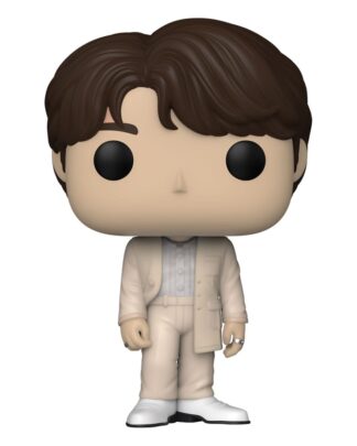 BTS POP! Rocks Vinyl Figur Jin 9 cm