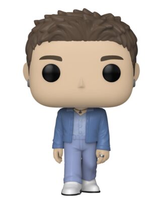 BTS POP! Rocks Vinyl Figur RM 9 cm