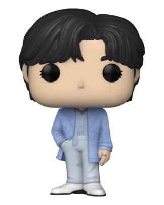 BTS POP! Rocks Vinyl Figur V 9 cm