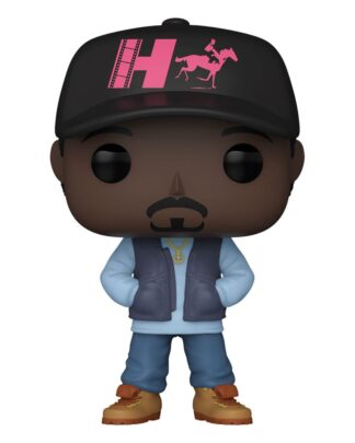 Jordan Peele POP! Movies Vinyl Figur NOPE- OJ Haywood 9 cm
