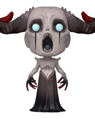 Ghostbusters 2024 POP! Movies Vinyl Figur Garraka 9 cm