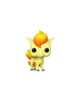 Pokémon POP! Games Vinyl Figur Ponyta(EMEA) 9 cm