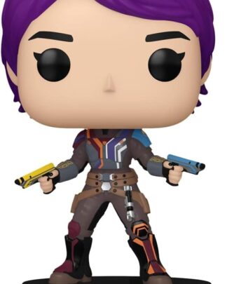 Star Wars: Clone Wars POP! Vinyl Figur Sabine Wren(GW) 9 cm