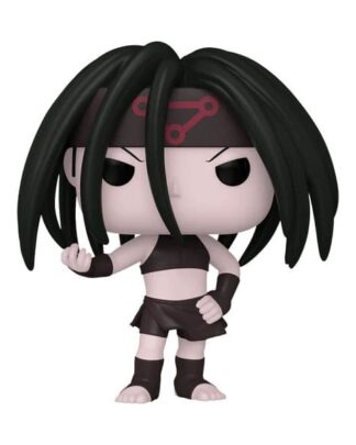 Fullmetal Alchemist Brotherhood POP! Animation Vinyl Figur Envy 9 cm