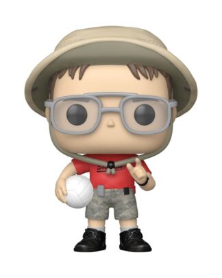The Office US POP! Television Vinyl Figur Dwight 9 cm