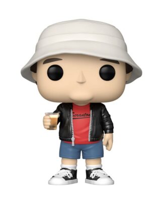 The Office US POP! Television Vinyl Figur Kevin 9 cm