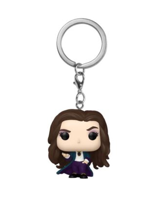 Agatha POP! Vinyl Schlüsselanhänger 4 cm Agatha Display (12)