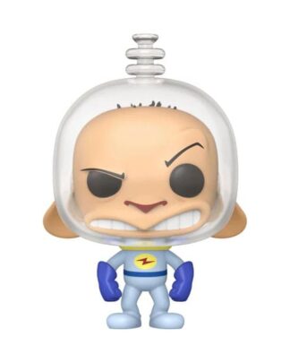 Nick Rewind POP! TV Vinyl Figur Ren(Space Suit) 9 cm
