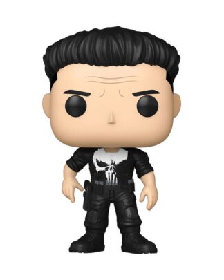 Daredevil: Born Again POP! Marvel Vinyl Figur Punisher 9 cm