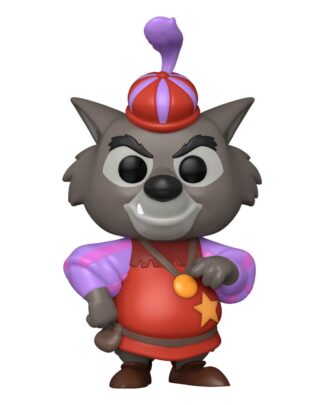Robin Hood POP! Disney Vinyl Figur Sheriff of Nottingham 9 cm