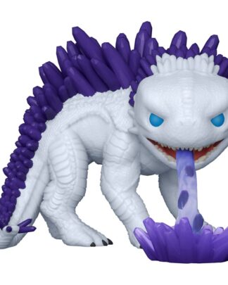 Godzilla vs. Kong 2 POP! Movies Vinyl Figur Shimo w/Ice-Ray 9 cm