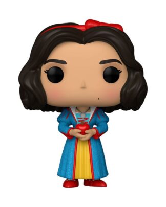 Disney POP! Disney Vinyl Figur Snow White with Apple 9 cm