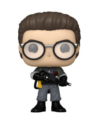 Ghostbusters II POP! Movies Vinyl Figuren Egon Spengler 9 cm