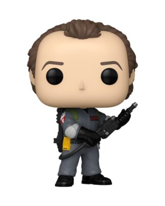 Ghostbusters II POP! Movies Vinyl Figuren Dr. Peter Venkman 9 cm