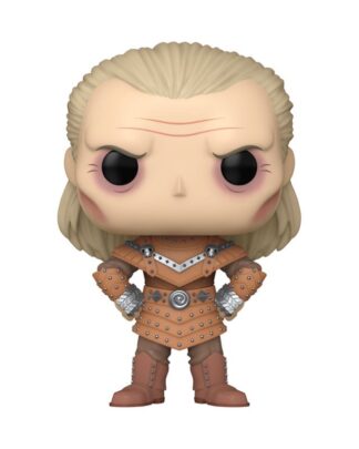 Ghostbusters II POP! Movies Vinyl Figuren Vigo 9 cm