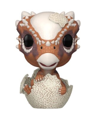 Jurassic Park Hatchling POP! Movies Vinyl Figur Stygimoloch 9 cm