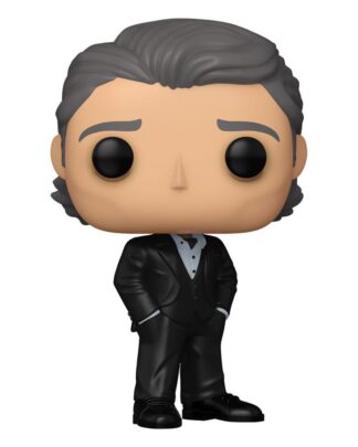 John Wick 4 POP! Movies Vinyl Figur Winston 9 cm