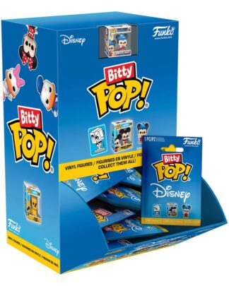 Disney POP! Vinyl Figuren Display (36) Disney 2,5 cm