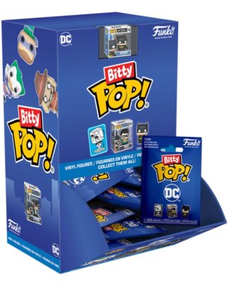 DC Comic POP! Vinyl Figuren Display (36) DC 2,5 cm