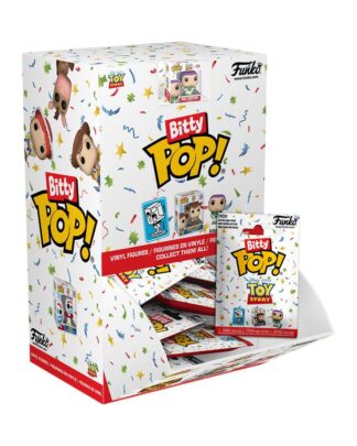 Toy Story POP! Vinyl Figuren Display (36) Toy Story 2,5 cm