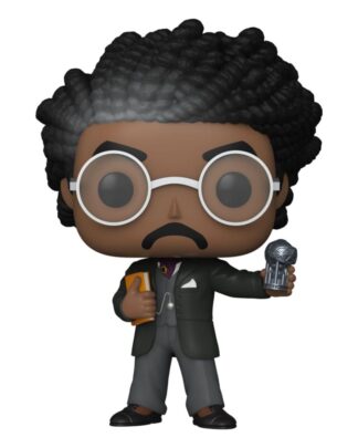 Loki POP! Vinyl Figur Victor Timely 9 cm