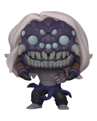 Demon Slayer: Kimetsu no Yaiba POP! Animation Vinyl Figur Spider Demon Father 9 cm
