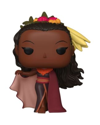 Vaiana 2 POP! & Buddy Vinyl Figur Matangi 9 cm