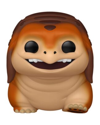 Wondla POP! TV Vinyl Figur Otto 9 cm