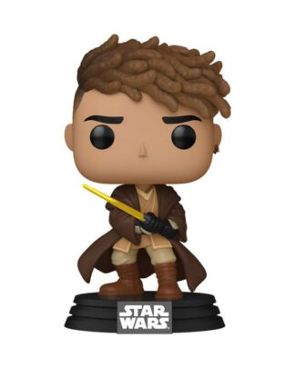 Star Wars: Acolyte POP! Vinyl Figur Yord Fandar 9 cm