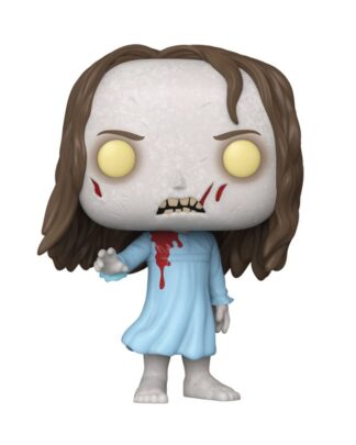 Der Exorzist POP! Movies Vinyl Figur Katherine (Possessed) 9 cm