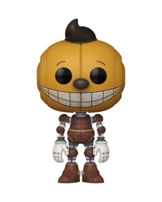 Electric State POP! Movies Vinyl Figur Cosmo (Robot) 9 cm