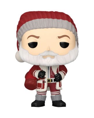 The Red One POP! Movies Vinyl Figur Nick 9 cm