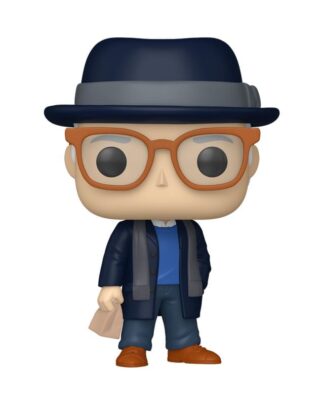 Only Murders in the Building POP! TV Vinyl Figur Charles-Haden 9 cm