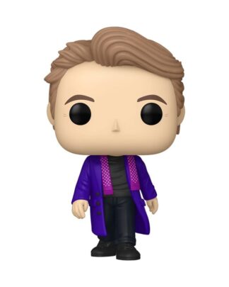 Only Murders in the Building POP! TV Vinyl Figur Oliver 9 cm