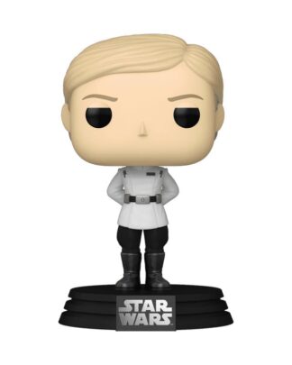 Star Wars: Andor POP! TV Vinyl Figur Supervisor Dedra Meero 9 cm