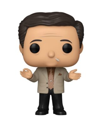 Casino POP! Movies Vinyl Figur Nicky Santoro 9 cm