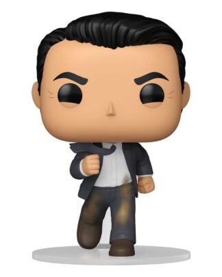 Der unsichtbare Dritte POP! Movies Vinyl Figur Roger Thornhill 9 cm