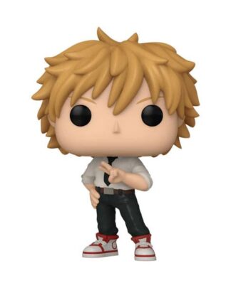 Chainsaw Man POP! Animation Vinyl Figur Denji 9 cm