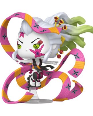 Demon Slayer: Kimetsu no Yaiba POP! Deluxe Vinyl Figur Daki(Demon Form) 9 cm