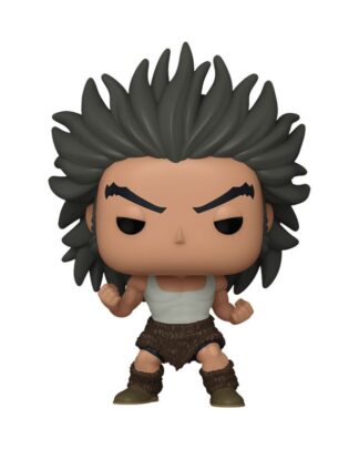 Hunter x Hunter POP! Animation Vinyl Figur Uvogin 9 cm